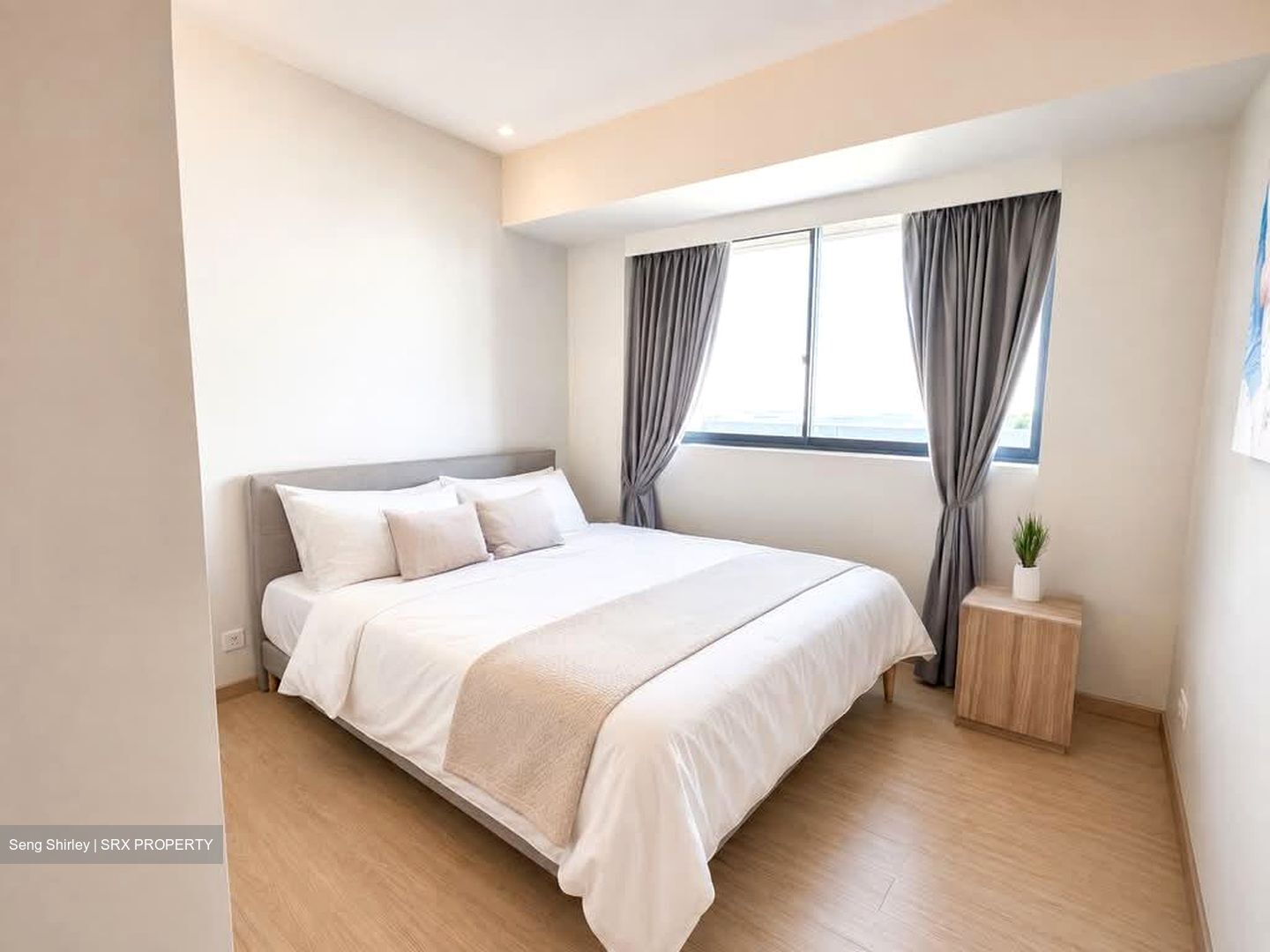 Marina Bay Residences (D1), Condominium #597215471